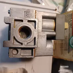 SINGLE VALVE