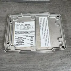 NEW OPEN BOX
