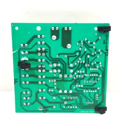DEFROST CONTROL CIRCUIT