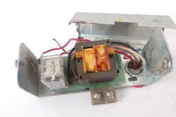 RELAY CONTROL