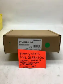 PVL6438NS-ILC SPYDER SERIES