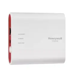 SEALED NEW HONEYWELL THM6000R7001 REDLINK INTERNET GATEWAY FOR THERMOSTATS