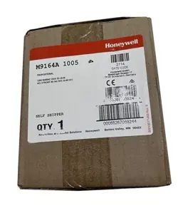 M9164A 1005 NEW SEALED HONEYWELL ACTUATOR M9164A1005 M9164A 1005