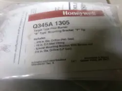 HONEYWELL Q345A 1305