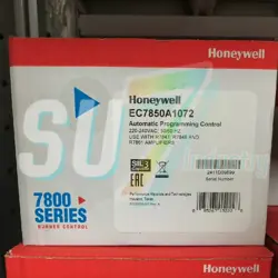 HONEYWELL EC7850A1072 CONTROLLER # 1PCS  NEW  IN BOX
