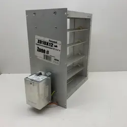 ZD10X12 AUTOMATIC 10