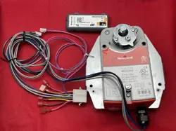 ACTUATOR TEMP SENSOR