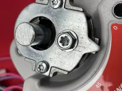 TEMP SENSOR