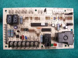 NEW LENNOX DUCANE 100135-05 OEM DEFROST CIRCUIT BOARD HONEYWELL 1157-83-8502A