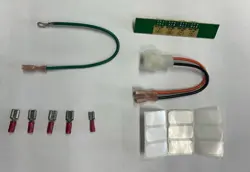 IGNITION CONTROL.