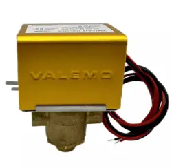 VALVES