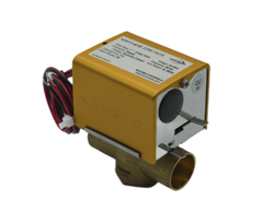 ZONE VALVES