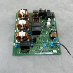DM00N208 E22D38444 MITSUBISHI MINI SPLIT PC BOARD