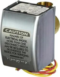 HONEYWELL V8043E5012 5000 SERIES ZONE VALVE OLD STOCK
