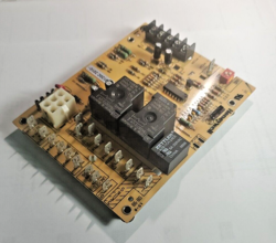 HONEYWELL ST9120C2010 FURNACE  CONTROL BOARD ST9120C-2010