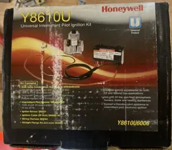 IGNITION CONVERSION
