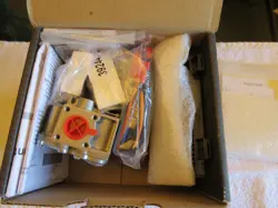PILOT IGNITION CONVERSION