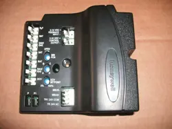 LOGIC BOARD