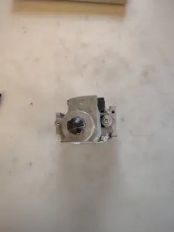 FURNACE VALVE
