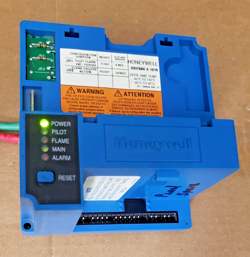??TESTED??HONEYWELL RM7890A1015/ RM7890 A 1015 AUTOMATIC PRIMARY CONTROL 120V