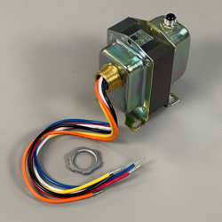 HONEYWELL TRADELINE UNIVERSAL CIRCUIT BREAKER TRANSFORMER AT150F 1022