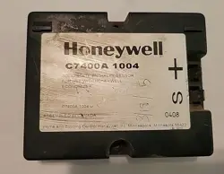 OEM HONEYWELL C7400A 1004 ENTHALPY SENSOR HVAC USA ???? SELLER FREE SHIPPING...
