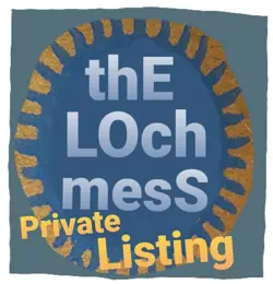 PRIVATE LISTING