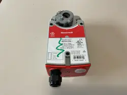 HONEYWELL MS3103J1030 SPRING RETURN DIRECT COUPLED HVAC DAMPER ACTUATOR