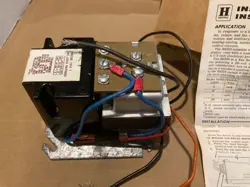 FAN RELAY R8226B