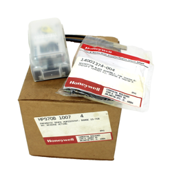 HONEYWELL HP970B1007 INDUSTRIAL CONTROL SYSTEM