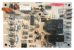 HONEYWELL ST9160A1002 FURNACE CONTROL CIRCUIT BOARD ST9160A 1002
