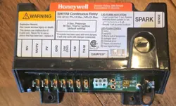 S8610U UNIVERSAL INTERMITTENT PILOT CONTROL - S8610U3009