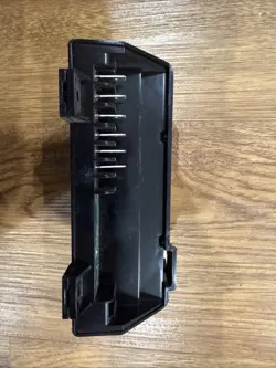 INTERMITTENT PILOT CONTROL