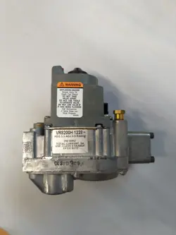 HONEYWELL  VR8200H 1228