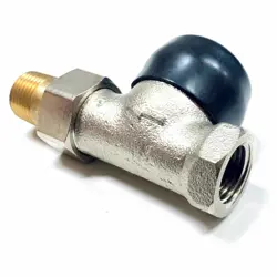 V5086A 1015 HONEYWELL TRADELINE RADIATOR VALVE, 1/2