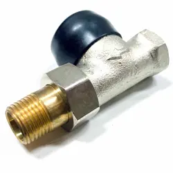 VALVE 1/2