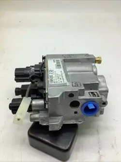 HONEYWELL GAS