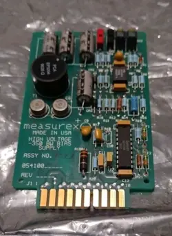 VOLTAGE -350