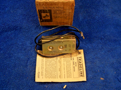 CONTROL CIRCUIT LENNOX
