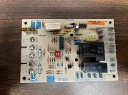 ST9160B 1068 FURNACE CONTROL BOARD 45692-001