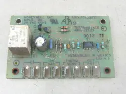 THERMOSTAT CONTROL