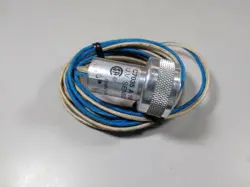 UV DETECTOR TEMP