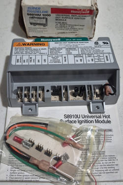 GENUINE OEM