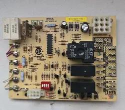 FURNACE CONTROL BOARD ST9162A, 1040, 1014459... NUM#166