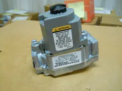 NEW OEM IN BOX HONEYWELL VR8205S2353  FURNACE GAS VALVE
