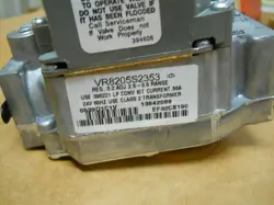 IN BOX HONEYWELL