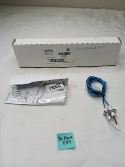 FURNACE IGNITER & FLAME ROD FOR Q3400A 1024