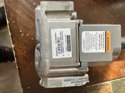 HONEYWELL RESIDEO GAS