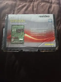 FAN TIMER NEW