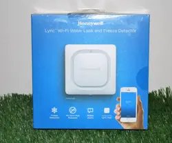 LYRIC RCHW3610WF WI-FI